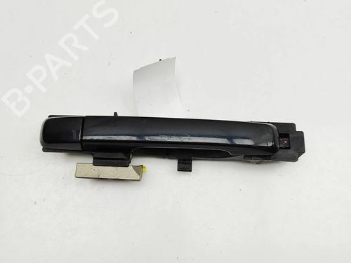 Used Front left exterior door handle ISUZU D-MAX II (TFR, TFS) 2.5 CRDi 4x4 (TFS86J) (163 hp) 32025692