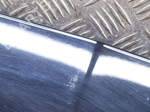 Rear spoiler PEUGEOT 2008 II (UD_, US_, UY_, UJ_, UR_, UC_) e-2008 (UKZKXZ) | BP27764140C96 