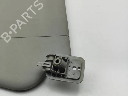 Right sun visor FORD TRANSIT V363 Van (FCD, FDD) 2.0 EcoBlue | BP30492734I2 