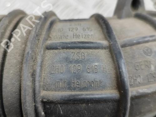 Pipe VW AMAROK (2HA, 2HB, S1B, S6B, S7A, S7B, AGD) 2.0 BiTDI 4motion | BP24141357M125 - Image 6