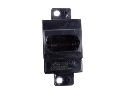 Used Ignition barrel JAGUAR XF I (X250) 2.2 D (163 hp) 22999603