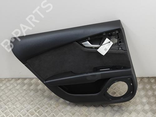 Used Rear left panel AUDI A7 Sportback (4GA, 4GF) 3.0 TDI quattro (218 hp) 17015502