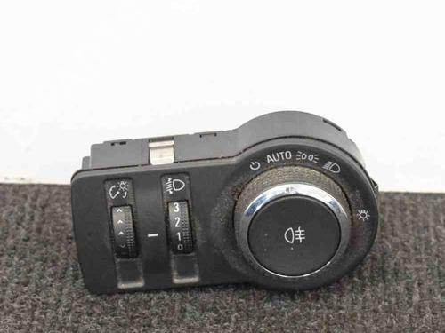 Electronic module OPEL INSIGNIA A (G09) 2.0 CDTI (68) 13268696