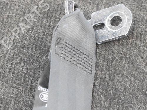 Rear right seatbelt FORD FOCUS III 2.0 ST | BP6864166I28 