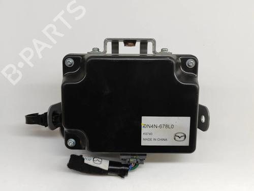 Used Electronic module Electronic module MAZDA MX-30 (DR) e-SKYACTIV (143 hp) 33371023 33371023