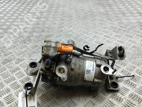 Used AC compressor AC compressor VOLVO XC40 (536) Recharge AWD (408 hp) 36415267 36415267
