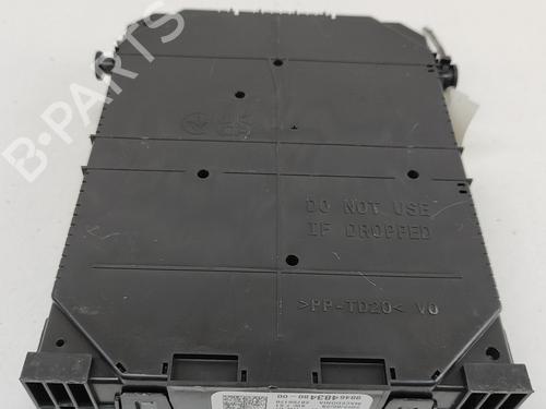 Fuse box DS DS 7 Crossback (J4_, JR_, JC_) 1.5 BlueHDi 130 (JCYHZJ, JCYHZR) | BP28687335E1