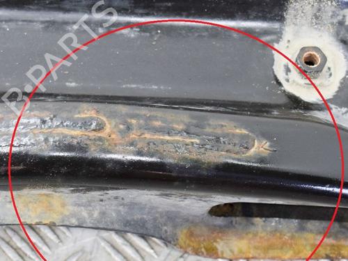 Subframe SKODA FABIA III Estate (NJ5) 1.0 TSI | BP15621884M9