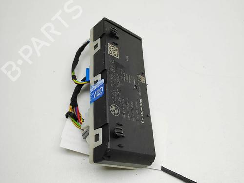 Electronic module BMW X3 (G01, F97, G08) iX3 | BP38329057M83 - Image 2