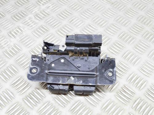 Tailgate lock BMW X3 (F25) xDrive 20 d | BP13029967C101 