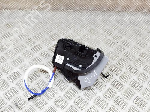 Used Rear left lock KIA SPORTAGE V (NQ5) 1.6 T-GDI (180 hp) 27761671