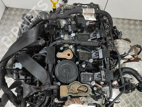 Engine VW PASSAT B7 (362) 2.0 TDI | BP33797723M1  - Image 5