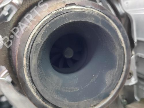 Engine VW GOLF VIII (CD1, DA1) 2.0 TDI GTD | BP28359406M1 