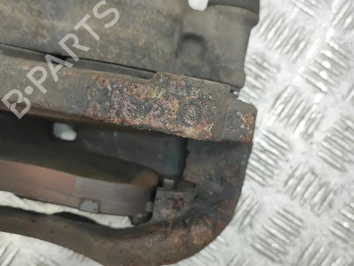 Left front brake caliper RENAULT MASTER III Van (FV) 2.3 dCi 130 FWD (FV0M, FV0Y, FV0J, FV02, FV03) | BP25380275M105 - Image 7