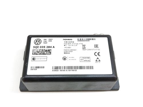 Used Electronic module VW GOLF VII (5G1, BQ1, BE1, BE2) e-Golf (115 hp) 19283968