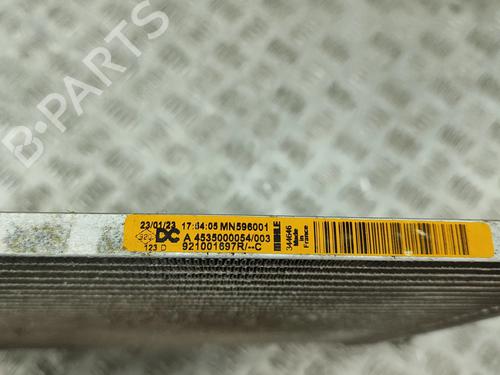 AC radiator SMART FORTWO Coupe (453) electric drive / EQ (453.391) | BP33383484M32 - Image 7