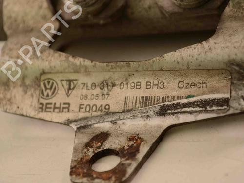 Chłodnica oleju AUDI Q7 (4LB) 4.2 TDI quattro | BP30209635M33