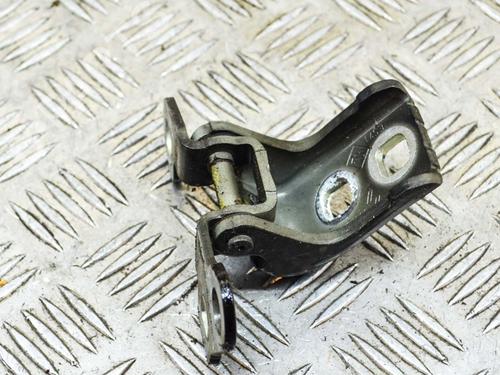Used Hinge/Door check strap RENAULT ZOE (BFM_) ZOE (92 hp) 14628195