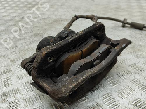 Right front brake caliper CITROËN JUMPY II Van 1.6 HDi 90 16V | BP27532146M104