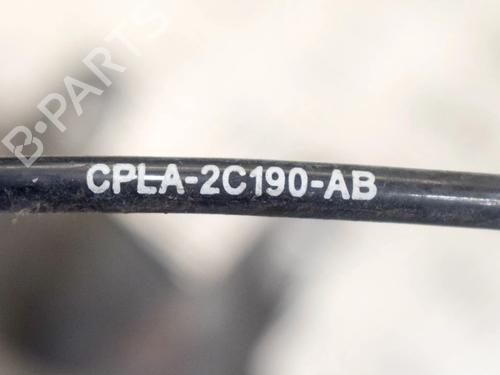 Right rear steering knuckle LAND ROVER RANGE ROVER SPORT II (L494) 4.4 SDV8 4x4 | BP27755921M28 