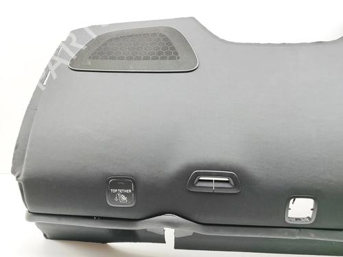 Rear parcel shelf VOLVO S90 II (234) D5 AWD | BP38018746C85 - Image 2