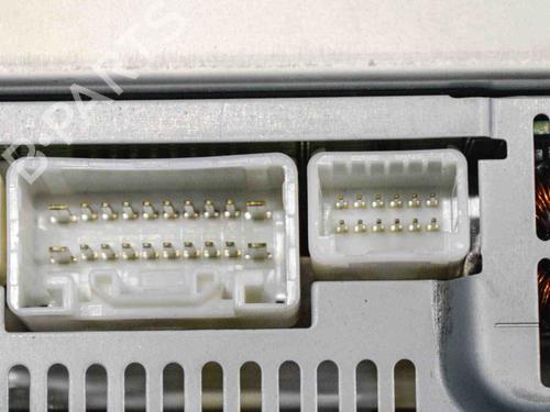 Electronic module LEXUS RX (_U3_) 400h AWD (MHU38_) | BP6749425M83 