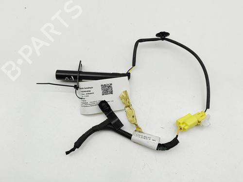 Electronic module PEUGEOT 508 II (FB_, FH_, F3_) Hybrid 225 (F35GQU) | BP29975499M83 