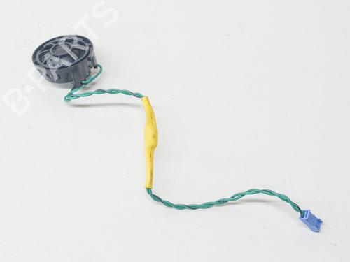 Speaker BMW 7 (G11, G12) 730 d, Ld | BP8838016E2 