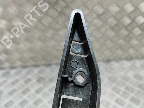 Front bumper bracket TESLA MODEL Y (5YJY) EV Performance All-wheel Drive | BP32476122C158 