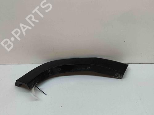 Højre bagtil skærm liste JEEP COMMANDER (XK, XH) 3.0 CRD 4x4 | BP29593704C137 