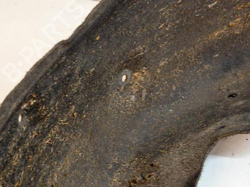 Wheel arch TESLA MODEL S (5YJS) 60 | BP14627429C56 