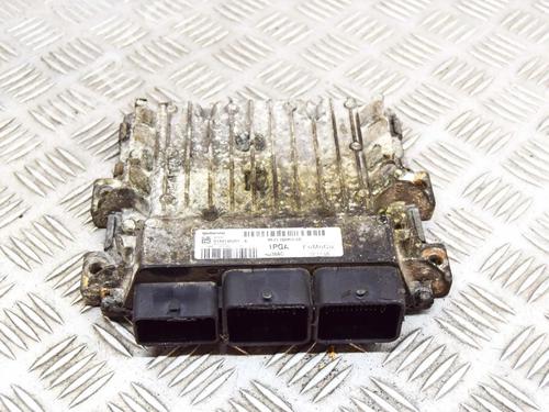 Used Engine control unit (ECU) FORD TRANSIT Platform/Chassis (FM_ _, FN_ _, FF_ _) 2.2 TDCi (125 hp) 15481391