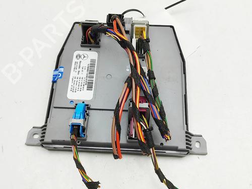 Electronic module MERCEDES-BENZ GLE (V167) GLE 300 d 4-matic (167.109) | BP35983332M83 - Image 2