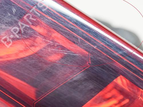 Right taillight JAGUAR I-PACE (X590) EV400 AWD | BP27763570C35