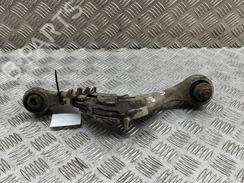 Used Right rear suspension arm BMW 5 (G30, F90) 530 e Plug-in Hybrid (252 hp) 17767364
