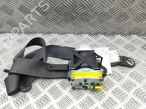 Used Front left seatbelt TOYOTA URBAN CRUISER (_P1_) 1.33 (NSP110_, NSP110R) (99 hp) 30359184