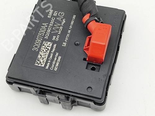 Electronic module VW ARTEON (3H7, 3H8) 2.0 TSI | BP38961027M83 - Image 3
