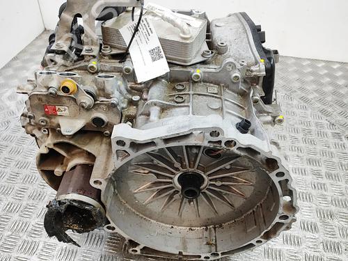 Used Gearbox Gearbox 39380346 39380346