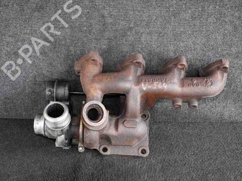 Turbocompresseur/Compresseur FORD C-MAX (DM2) 1.8 TDCi (115 hp) 6718311