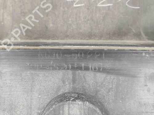 Pare-chocs arrière MAZDA MX-5 II (NB) 1.6 16V (NB6C) | BP29542565C8 