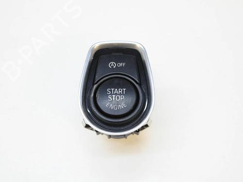 Interruttore BMW 3 (F30, F80) 330 d (258 hp) 9898104