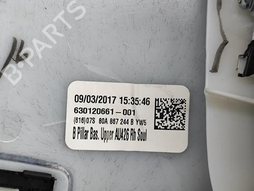 Other AUDI Q5 (FYB, FYG) 2.0 TDI quattro | BP22350914O1