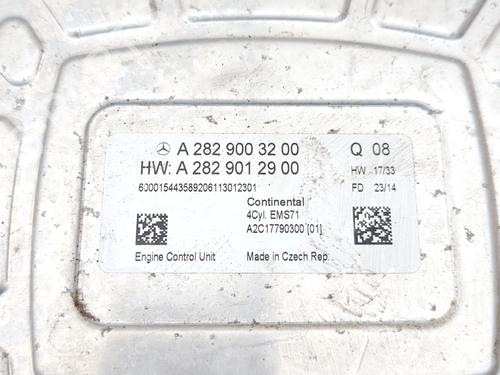 Engine control unit (ECU) MERCEDES-BENZ CLA (C118) CLA 250 e (118.386) | BP39656294M57 - Image 6
