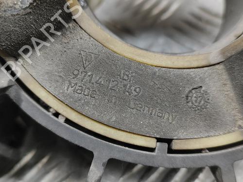 Support PORSCHE PANAMERA (971) 3.0 (97AAA1, 97BAA1) | BP22999558C155 
