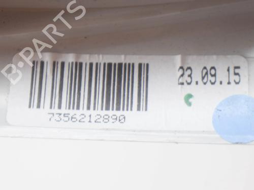 Interior roof light JEEP RENEGADE SUV (BU, B1, BV) 2.0 CRD 4x4 | BP7902359I8 