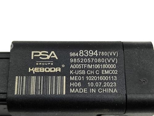 Electronic module OPEL VIVARO C Bus (K0) 2.0 | BP33393273M83  - Image 7