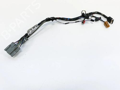 Kabelboom JAGUAR F-TYPE Convertible (X152) 5.0 SCV8 S (495 hp) 14610919