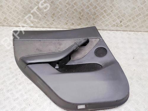 Rear left panel TESLA MODEL Y (5YJY) EV Performance All-wheel Drive | BP39160379C60 - Image 3