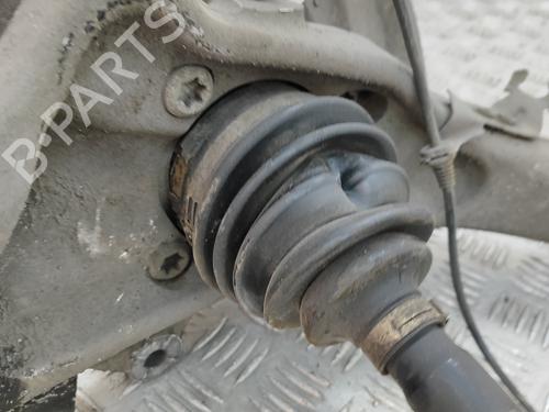 Right front steering knuckle BMW X5 (F15, F85) xDrive 30 d | BP27533139M26 