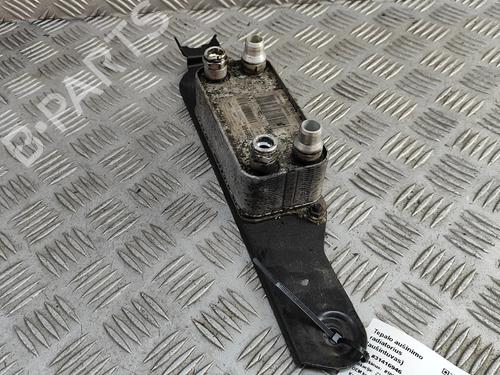 Oil radiator MERCEDES-BENZ E-CLASS Convertible (A207) E 250 CDI / BlueTEC / d (207.403, 207.404) | BP27723760M33